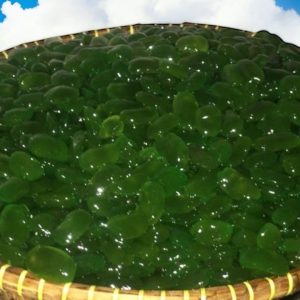 Java Natural Product Exporter Coconut